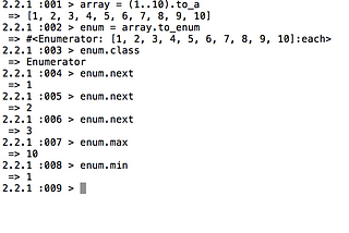 Iter-wha ? Internal vs. External Iterators