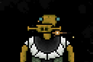 Insectoids — Pixel Invaderz Species Introduction