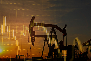 Oil Surging Toward $140 Amid Geopolitical Tension May Force Fed To Do More Later