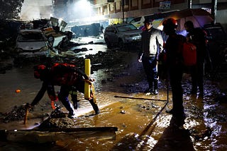 Rethinking Urban Resilience in the IGAD Region — From Concept to Strategic Priority