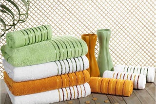 Buy Bath Towels Wholesale Turkey