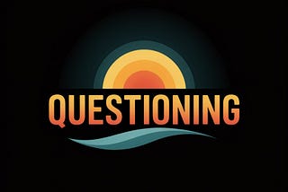 The Art of Questioning: Leadership Beyond the Status Quo