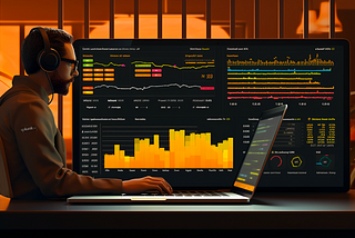 My Top 5 Splunk dashboarding tips nobody talks about, but you will!