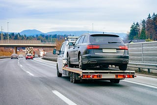 Essential Car Maintenance Tips to Avoid Towing Emergencies