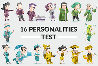 The Good and Bad of Personality Tests