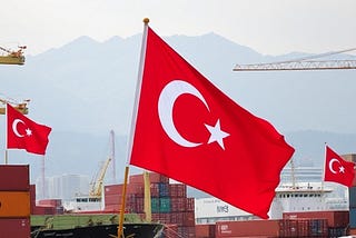 TÜRKİYE OCAK — EKİM 2024 DIŞ TİCARET VERİLERİ