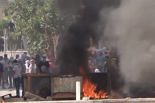 Documents related to the Israeli onslaught on Palestinians in 2015 that reveal a different reality