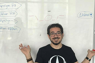 Apsiyon: Building a Profitable Community for an ERP-ish B2B SaaS