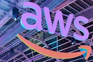 AWS Summit Singapore 2019