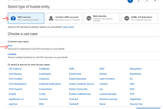 create a Kubernetes cluster in AWS using KOPS