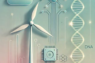 “Emerging Technologies That Will Shape the Next Decade”