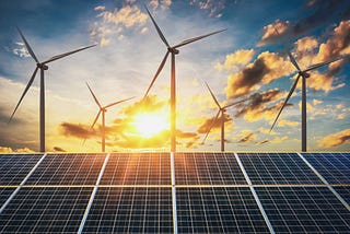 Will the Sun Power YOU?