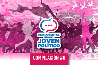 Herramientas para un joven politico.