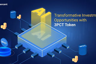 FAQs about 3PCT and the Presale: Unraveling the Power of AI-Driven Blockchain Investments