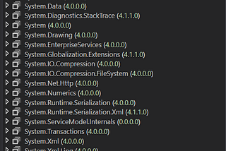 Hacking .Net Games With DnSpy