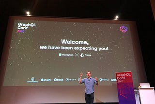 GraphQL 2019