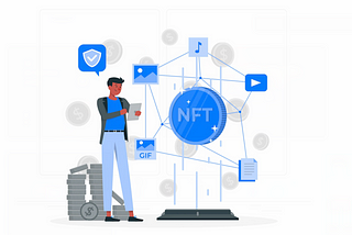 What Can You Do With Non-Fungible Tokens (NFTs) Today?