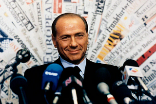 Silvio Berlusconi: Calcio Revolutionary