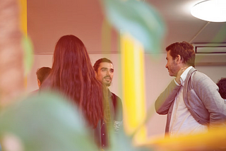 Networking 2.0: How Expats and Remote Professionals Can Build a Meaningful Network in 2025