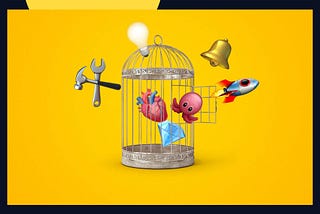 The 7 Elements of Creativity That Drive Brand Value