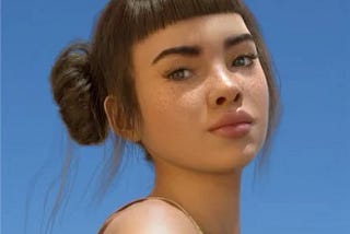 Human-like 3D computer-generated virtual influencers: the road to ‘hyper-realistic’ visual…