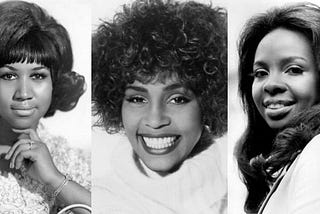 The 50 Greatest Albums of All Time: Black Women Edition