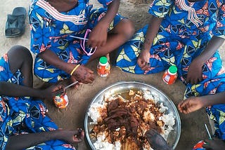 Eid Celebrations in Maiduguri, BORNO