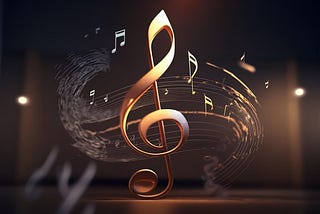 A harmonia da música: Um caminho para o despertar espiritual
