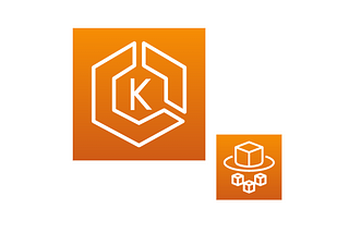 Deploy Amazon EKS cluster with Fargate-Linux nodes through eksctl