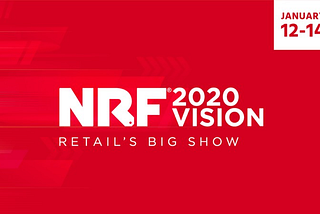 NRF 2020 Vision Recap
