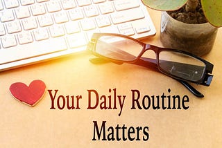 A Weekly Routine for Learning from Your Missteps