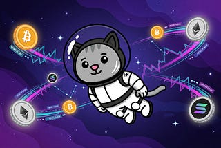What Actually Mattered in Crypto This Week