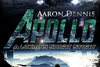 Apollo by Aaron Dennis