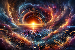 Quantum Consciousness, Dark Matter, and Life After Death