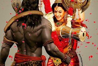 Types of marriages from hindu scriptures