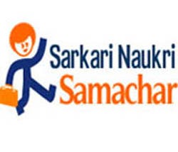 Sarkari Naukri —Rojgar Samachar