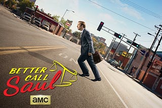 Better Call Saul Stagione 5 Episodio 6 (5x6) Streaming Sub Ita