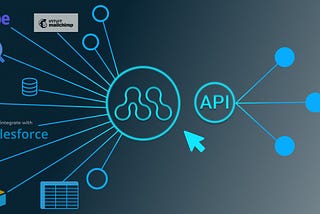 Turn scattered business data into APIs in just a few clicks