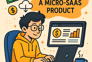 How to Build a Micro-SaaS That Makes Money While You Sleep