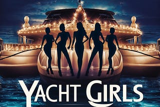 Yacht Girls