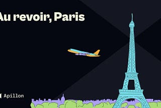 Pekan Blockchain Paris: Semua orang (masih) membicarakan tentang kebutuhan akan UX yang baik
