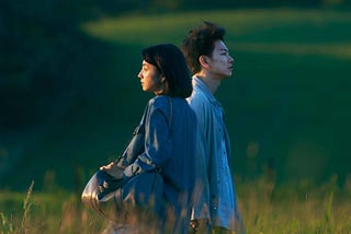 Live To Its Fullest Versi Drama ‘First Love — Hatsukoi’