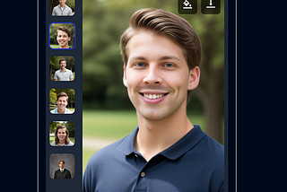 5+ Best Free AI Headshot Generators of 2025