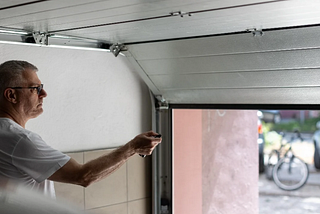 Ensure Smooth Operation with Our Professional Garage Door Service