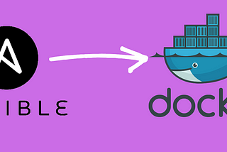 Deploying Web Server on Docker Using Ansible Playbook