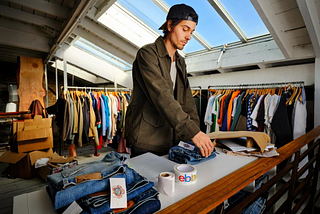 eBay: How A Global Marketplace Reduces Overproduction & Consumer Waste