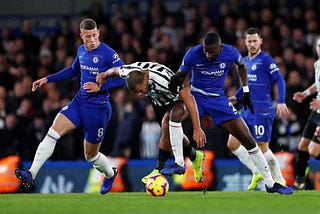 Chelsea vs Newcastle United Live Streaming, Live Score, CHE vs NEW Dream11 Team Prediction…