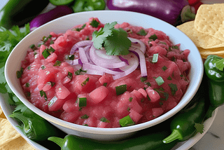 Salsa Fresca