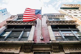 Celebrating the American Dream
