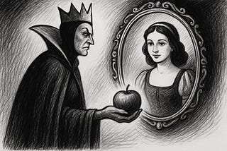 Em quem você se transforma diante da verdade?